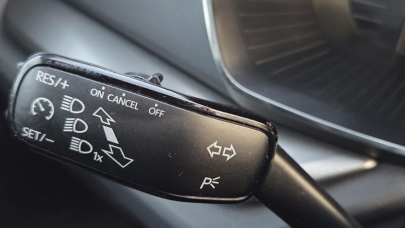 Škoda Octavia  1.0 TSI 81 kW, CZ, DPH, LED - fotka 29 z 30