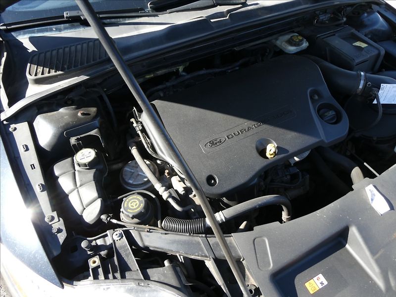 Ford Mondeo 2,2 TDCi NAVI, závěs, TITANIUM - fotka 34 z 39
