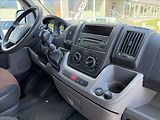 Fiat Ducato 2,2   JTD 69.000KM TAŽNÉ 9 MÍS - náhled 13