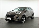 Kia Sportage (2016) 2.0 CRDi, 4X4, Automat - náhled 1