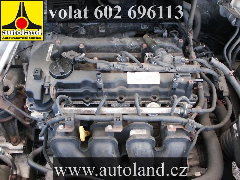 Hyundai ix35 (2012) VOLAT 602 696113 - fotka 7 z 10