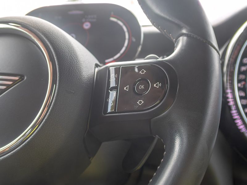 Mini JCW (2021) JOHN COOPER WORKS – REMUS - fotka 25 z 55