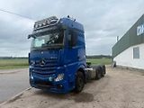 Mercedes-Benz Actros (2016) 2658 6x4 hydraulika EURO 6 - náhled 1