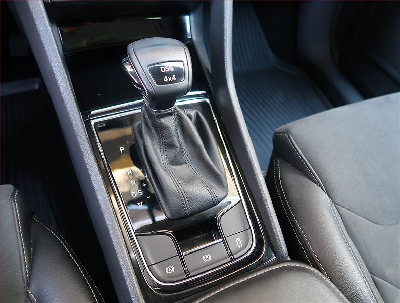 Škoda Kodiaq (2021) Style Plus 2.0 TDI 4x4 - fotka 13 z 25