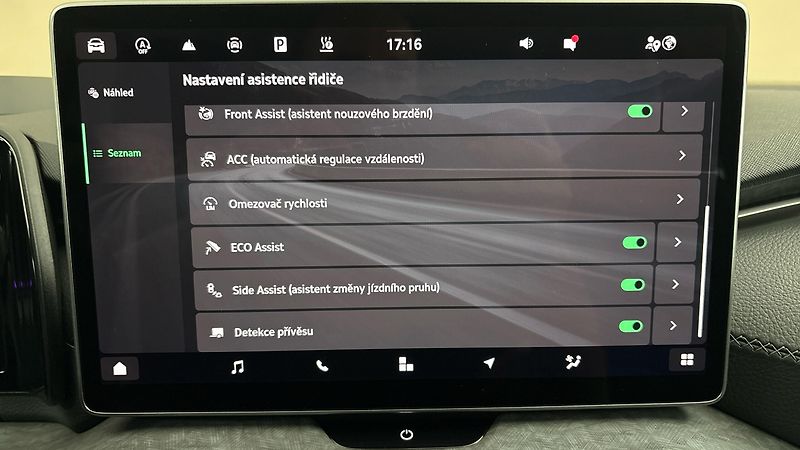 Škoda Kodiaq 2.0 TDI DSG 4x4 Exclusive Sele - fotka 30 z 35