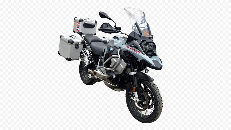 BMW R 1250 GS Adventure (2022) - fotografie inzerátu