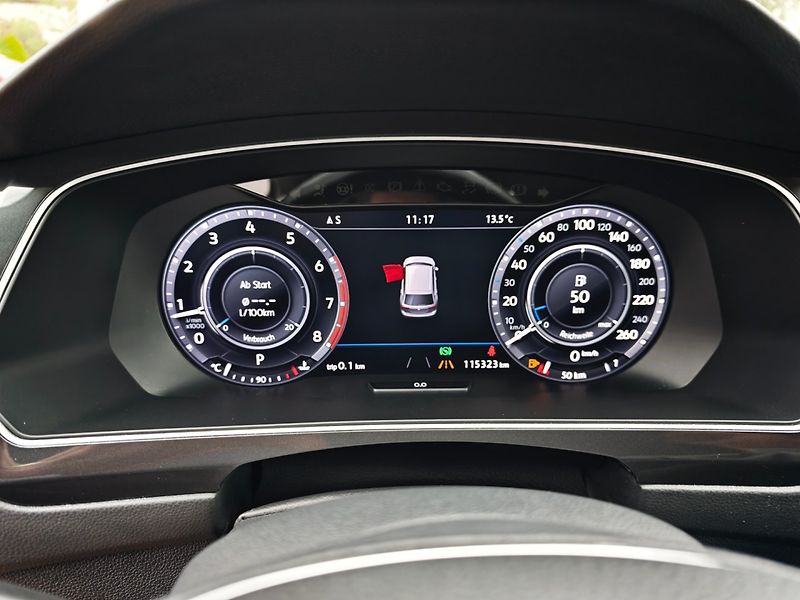 Volkswagen Tiguan (2016) Highline 1,4 TSI 110 KW DSG - fotka 33 z 44