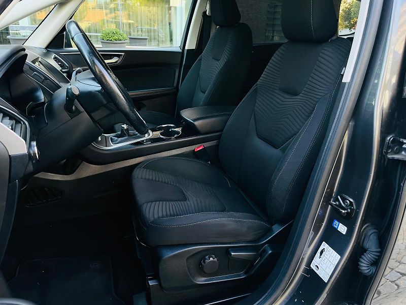 Ford S-MAX 2.0TDCi MANUÁL SERVISKA TAŽNÉ - fotka 29 z 46