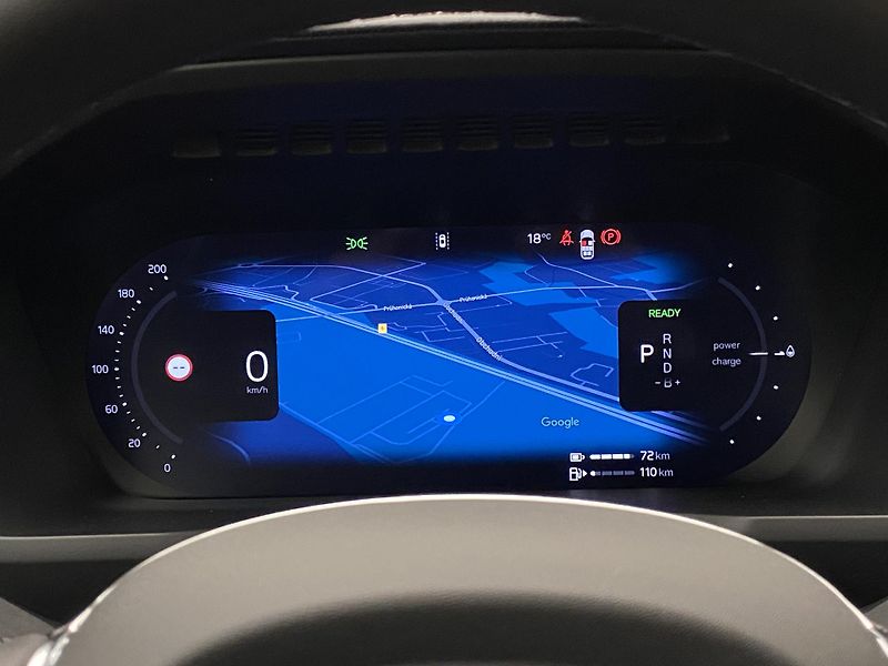 Volvo XC90 (2026) T8 AWD Plug-in DARK PLUS 7m - fotka 35 z 72