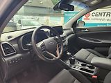 Hyundai Tucson 1.6-4x4-NAVI-KAMERA - náhled 11