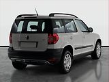 Škoda Yeti (2013) 1.2 TSI, Serv.kniha - náhled 4