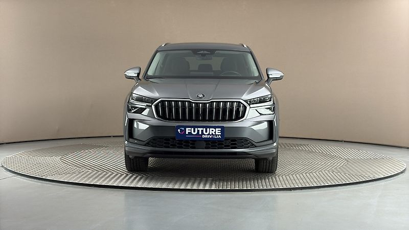 Škoda Kodiaq 2.0 TDI DSG 4x4 Exclusive Sele - fotka 3 z 34
