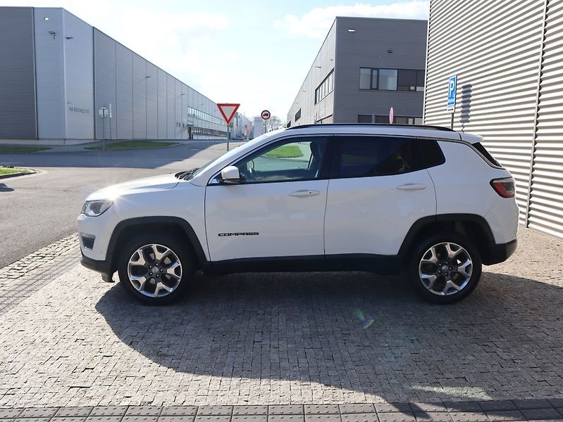 Jeep Compass (2020) - fotka 9 z 52