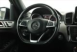 Mercedes-Benz GLE (2017) AMG line 350 d - náhled 7