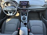 Hyundai i30 (2024) SMART 1.5T-GDI 118kW CZ DPH - náhled 9