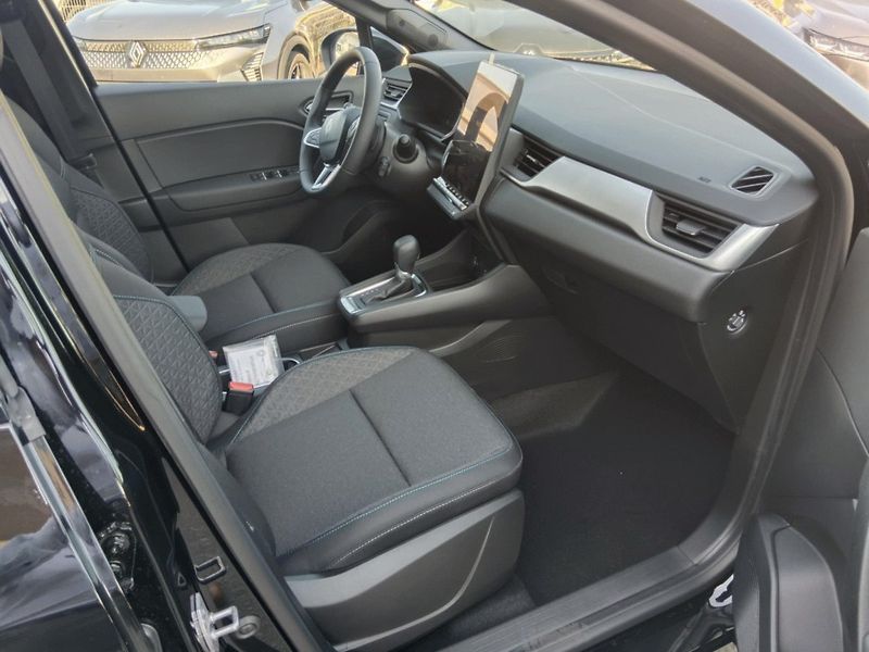 Renault Symbioz (2025) evolution E-Tech full hybrid 1 - fotka 12 z 14