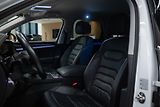 Volkswagen Touareg (2022) 3.0TDI 210KW 4X4 1ČR NOVÁ CENA - náhled 16