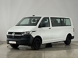 Volkswagen Transporter Long - náhled 1