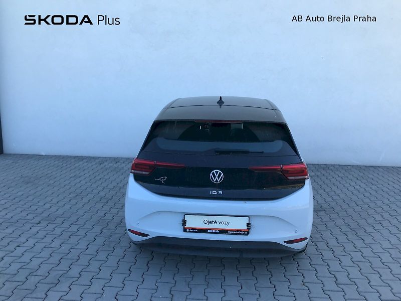 Volkswagen ID.3 (2022) Pro 107/58 E1R - fotka 10 z 24