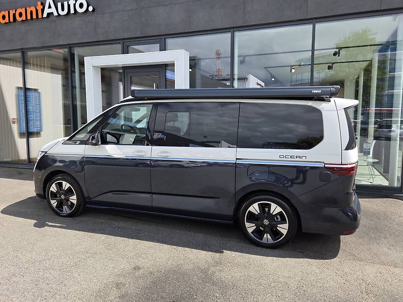 Volkswagen California Ocean T7 2.0 TDI DSG DCC full - fotka 73 z 108