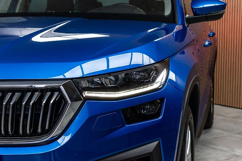 Škoda Kodiaq 2.0 TDI STYLE+*TAŽNÉ*DPH*ČR 1M - fotka 41 z 48