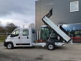 Peugeot Boxer  3500 L3, 3S SKLÁPĚČ 140k MAN6 - náhled 4