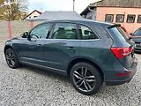 Audi Q5 (2009) 3.0 TDi 176 KW - náhled 9