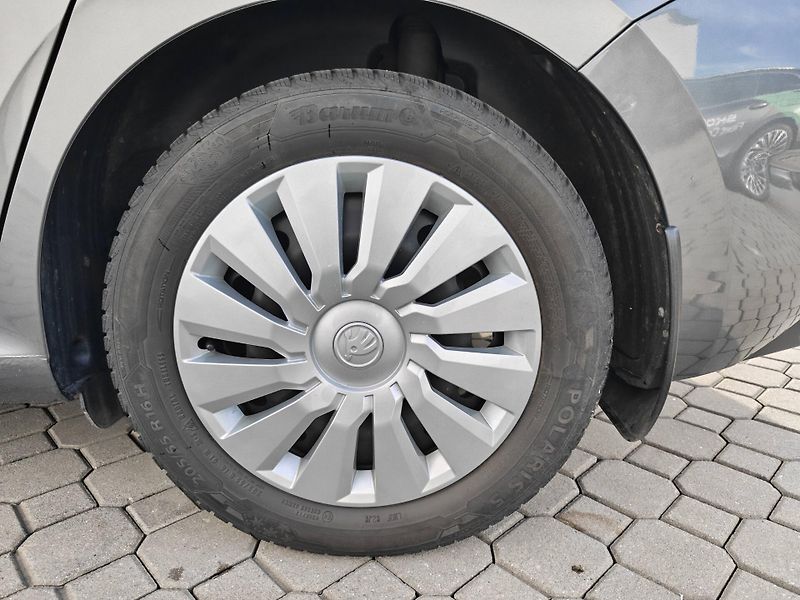Škoda Scala Style 6MP 1,5TSI - fotka 20 z 22