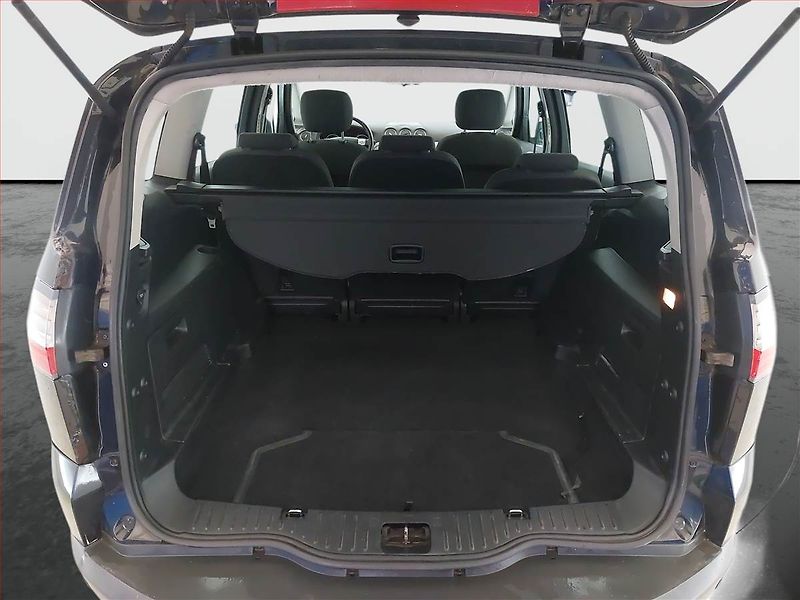 Ford S-MAX (2008) 2.0 TDCi, po STK - fotka 11 z 12