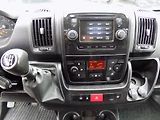 Fiat Ducato 2,3 JTD 130 KW L4H3 AC, TZ, .. - náhled 27