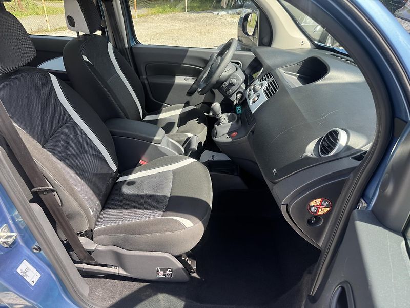 Renault Kangoo (2013) MAXI 1.5DCi(110)7MÍST,TAŽNÉ - fotka 28 z 46