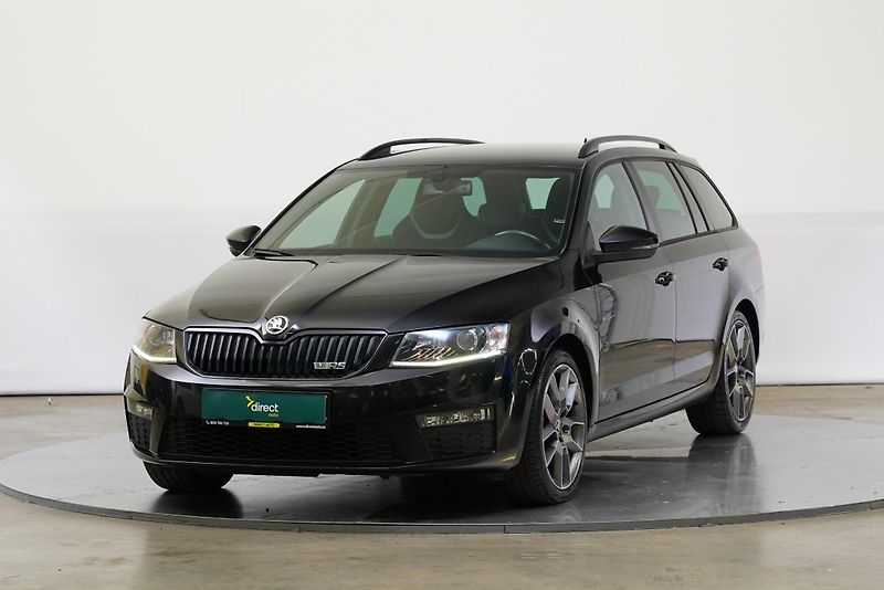 Škoda Octavia - fotografie inzerátu