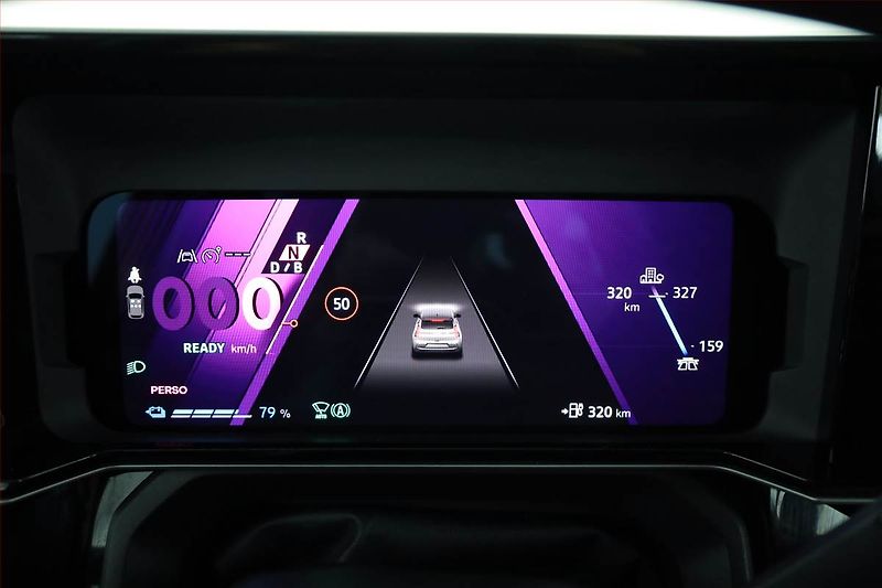 Renault 5 E-TECH (2025) 52 kWh, 150 hp, SoH 99% - fotka 8 z 19