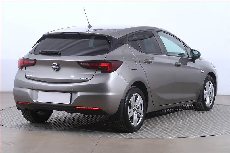 Opel Astra (2016) 1.0 Turbo, Automat, Serv.kniha - fotka 5 z 18