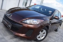 Mazda 3 1,6 i 77KW AUTOMAT LIM. EDICE - fotografie inzerátu