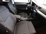 Škoda Superb (2016) Ambition Plus 2.0 TDI, Automat - náhled 9