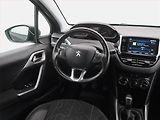 Peugeot 2008 (2018) 1.2 PureTech, ČR,1.maj - náhled 7
