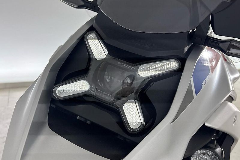 BMW R 1300 GS - fotka 7 z 13