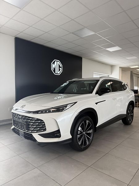MG HS (2024) 1,5 TGI Emotion 7DCT,  - fotka 5 z 10