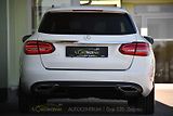 Mercedes-Benz Třídy C 400 AMG 4M ACC 410K  - náhled 4