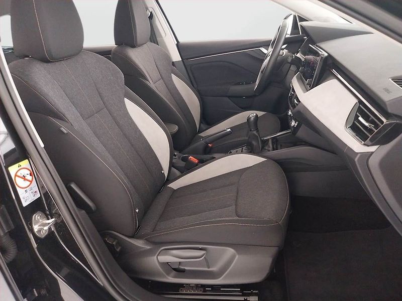 Škoda Scala (2024) Top Selection 1.0 TSI - fotka 9 z 22
