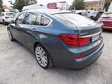 BMW Řada 5 530D 180 KW GRAN TURISMO PAN - náhled 15