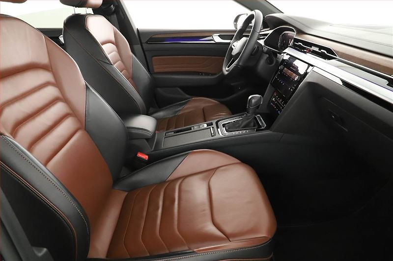 Volkswagen Arteon (2021) Elegance 2.0 TDI 4Motion - fotka 7 z 21