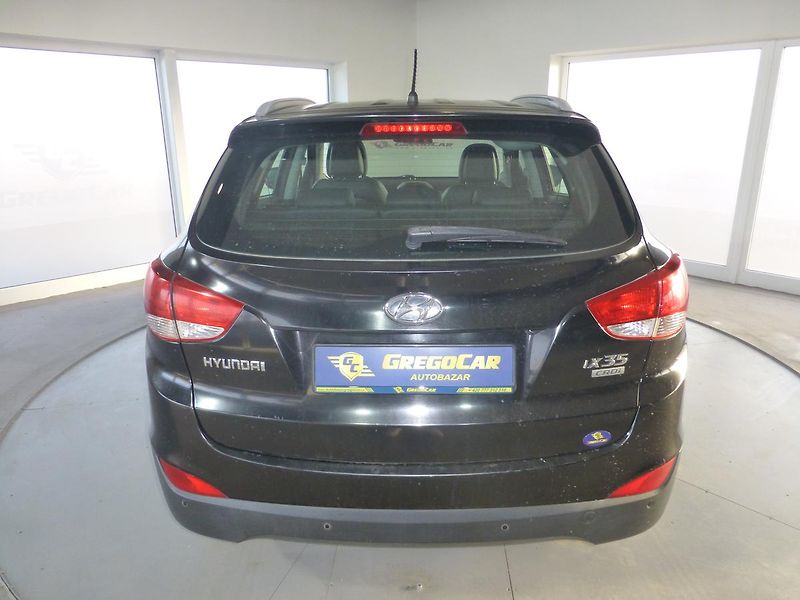 Hyundai ix35 (2011) 1,7CRDI*ALU KOLA*VYHŘ.S*PARK.S - fotka 7 z 23
