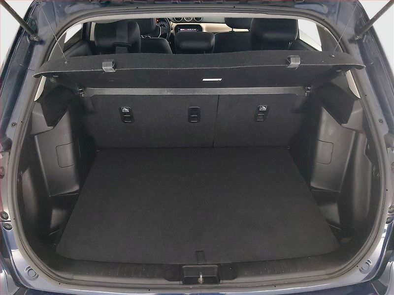 Suzuki Vitara (2018) 1.6 VVT, Kůže, Navi, Tempomat - fotka 14 z 20
