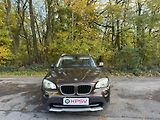 BMW X1 (2009) - náhled 1