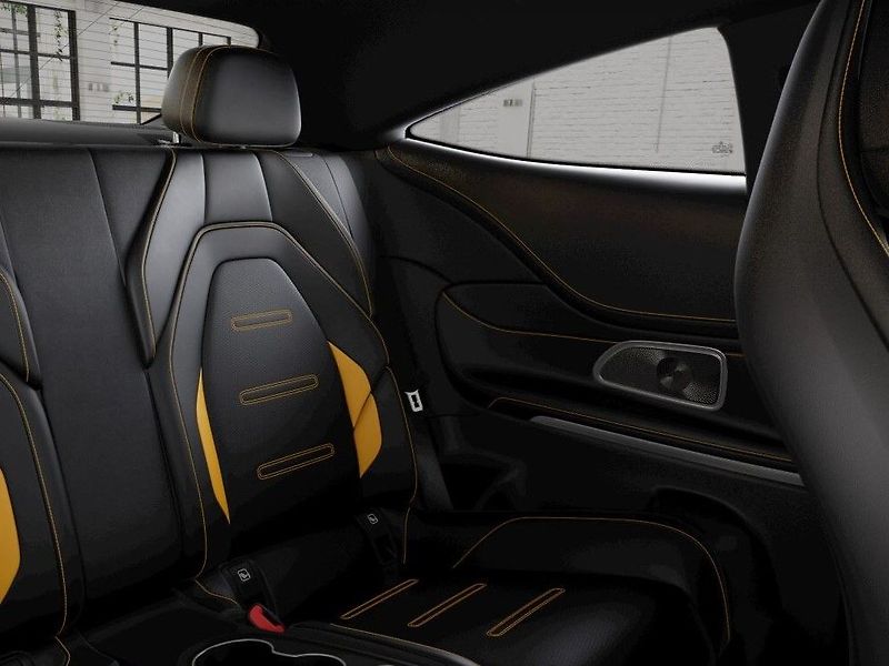 Mercedes-Benz CLE (2026) Mercedes-AMG 53 4MATIC+ ku - fotka 8 z 9