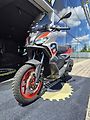 Aprilia SR GT 200 (2026) SPORT EU5+ - náhled 10
