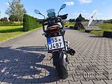 Benelli TRK 251 (2025) - náhled 8