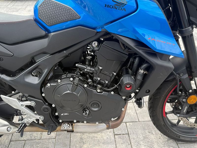 Honda (2026) - fotka 15 z 36